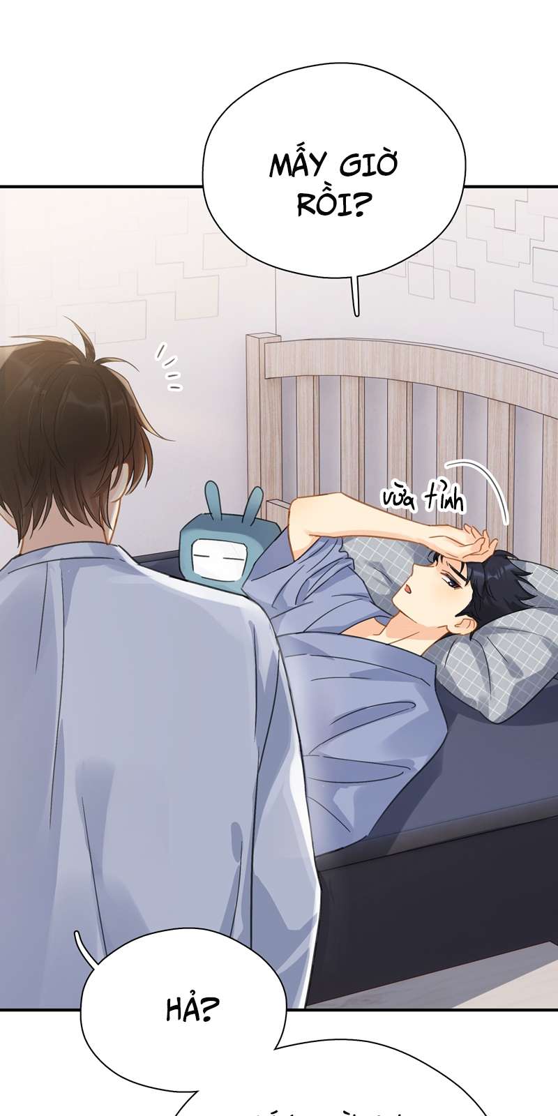 Theo Đuôi Chapter 63 - Trang 4