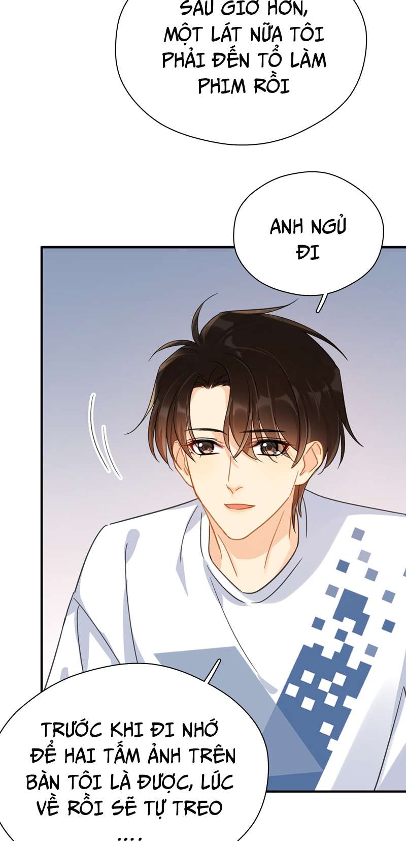 Theo Đuôi Chapter 63 - Trang 4