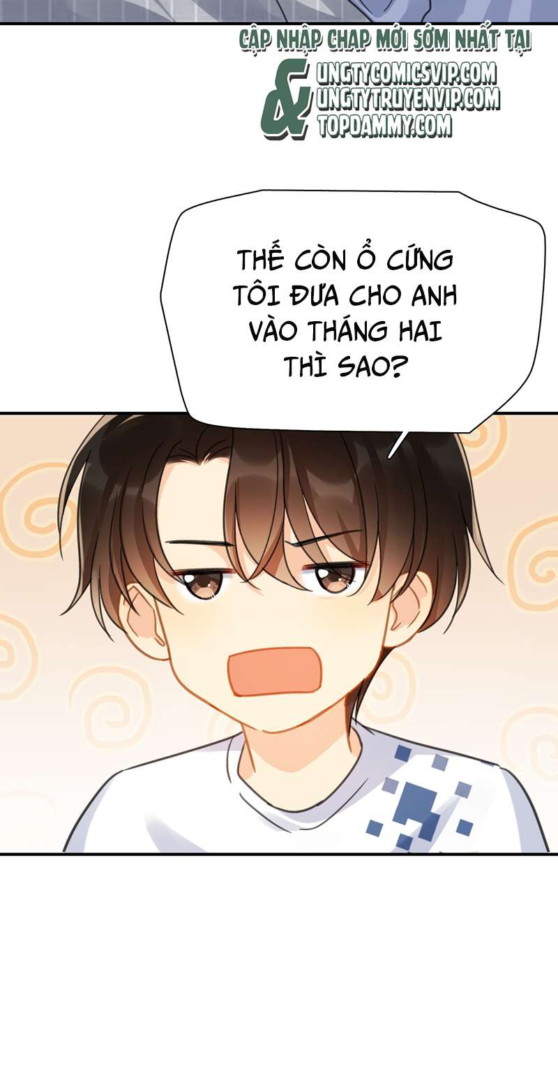 Theo Đuôi Chapter 63 - Trang 4