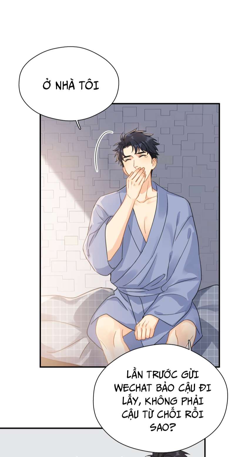 Theo Đuôi Chapter 63 - Trang 4