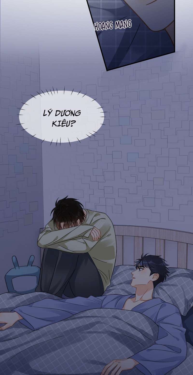 Theo Đuôi Chapter 63 - Trang 4