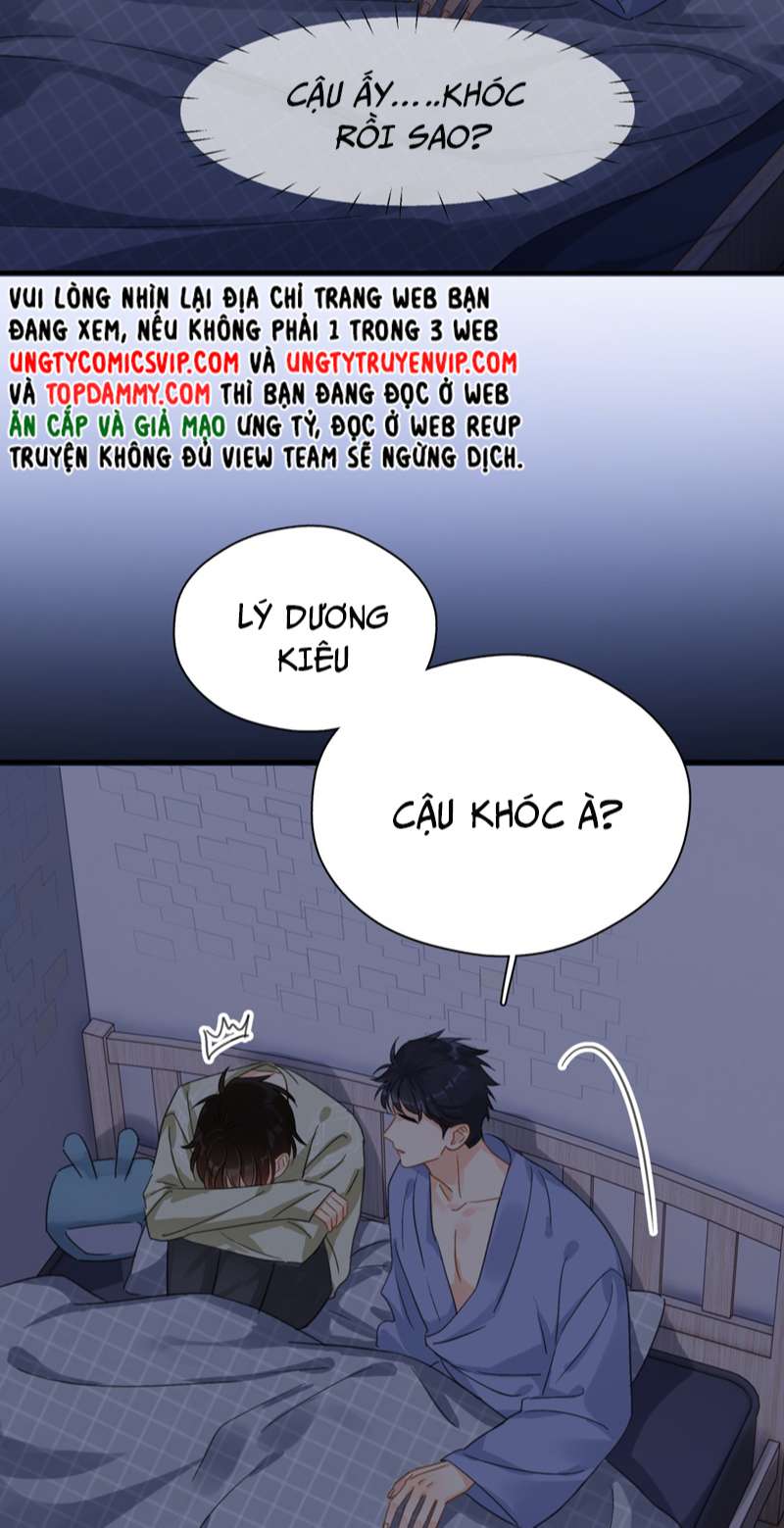 Theo Đuôi Chapter 63 - Trang 4