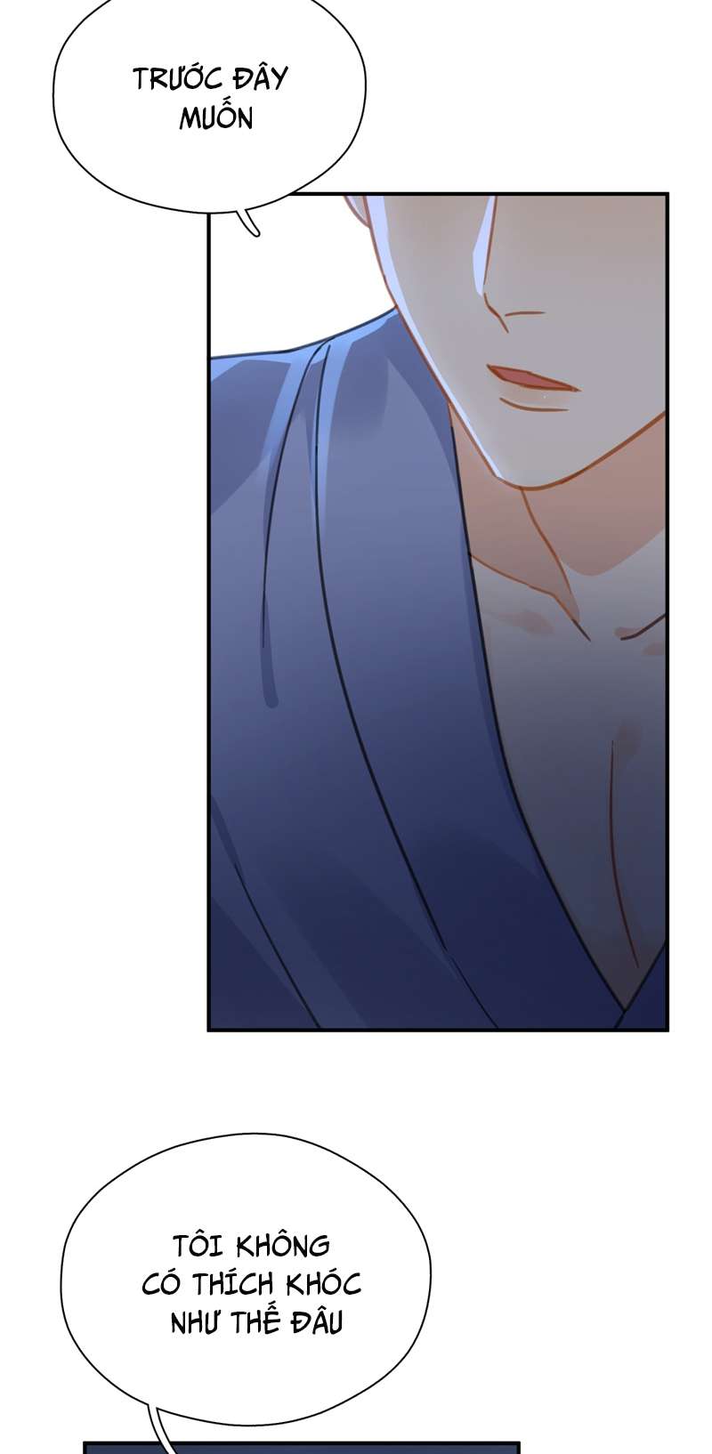 Theo Đuôi Chapter 63 - Trang 4