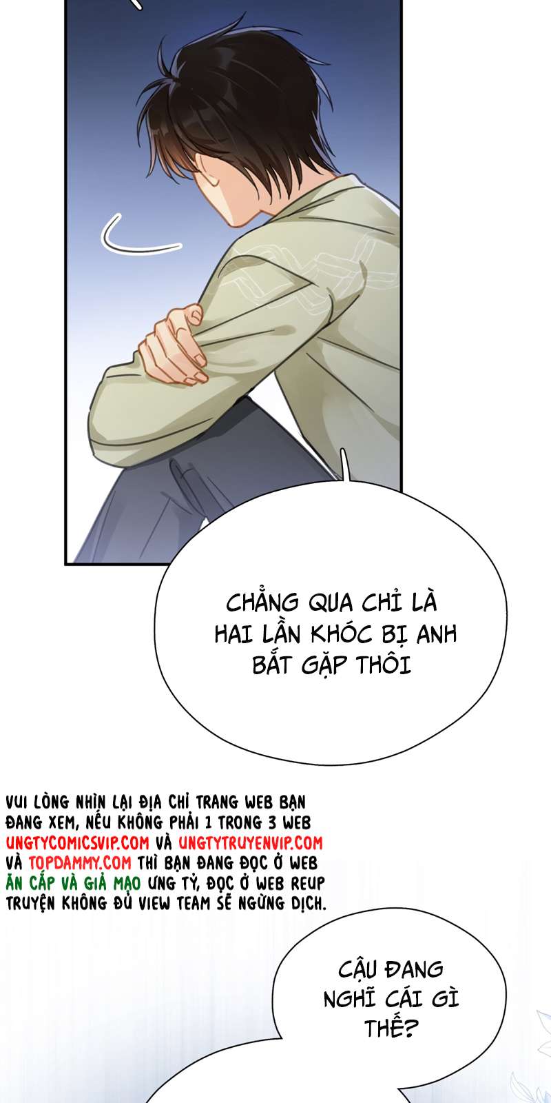 Theo Đuôi Chapter 63 - Trang 4