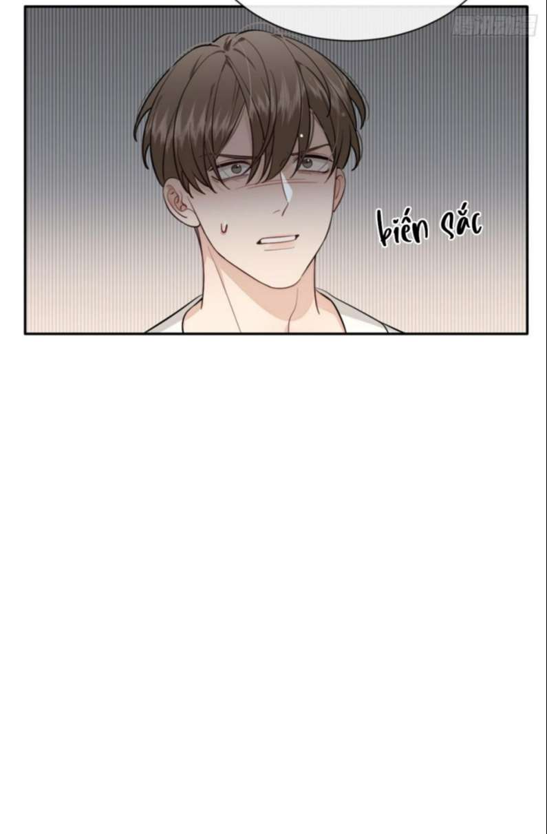 Chó Lớn Bắt Nạt Chủ Chapter 35 - Trang 3