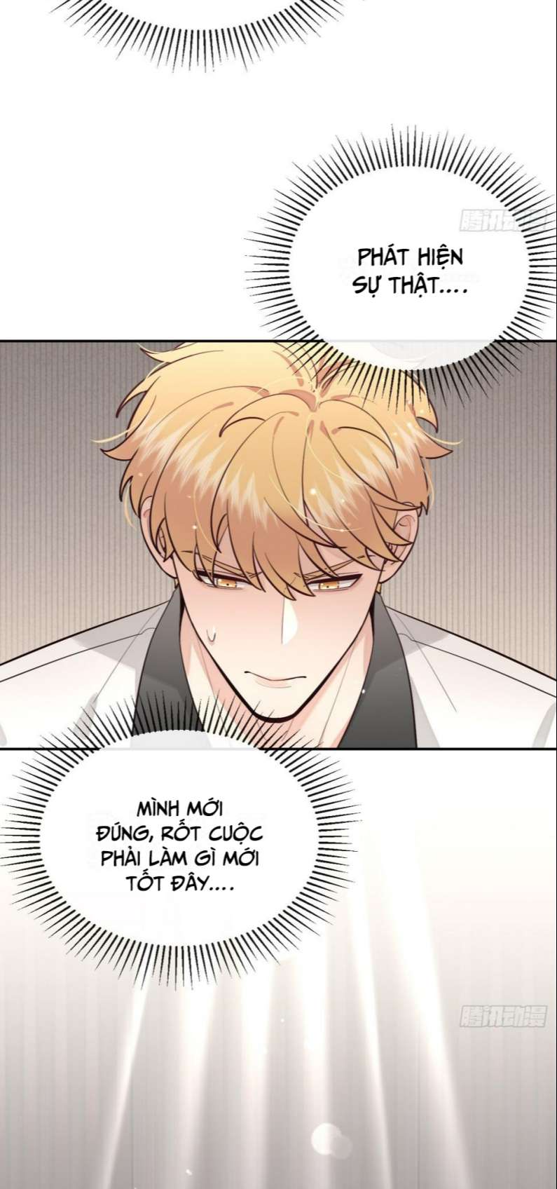 Chó Lớn Bắt Nạt Chủ Chapter 35 - Trang 3