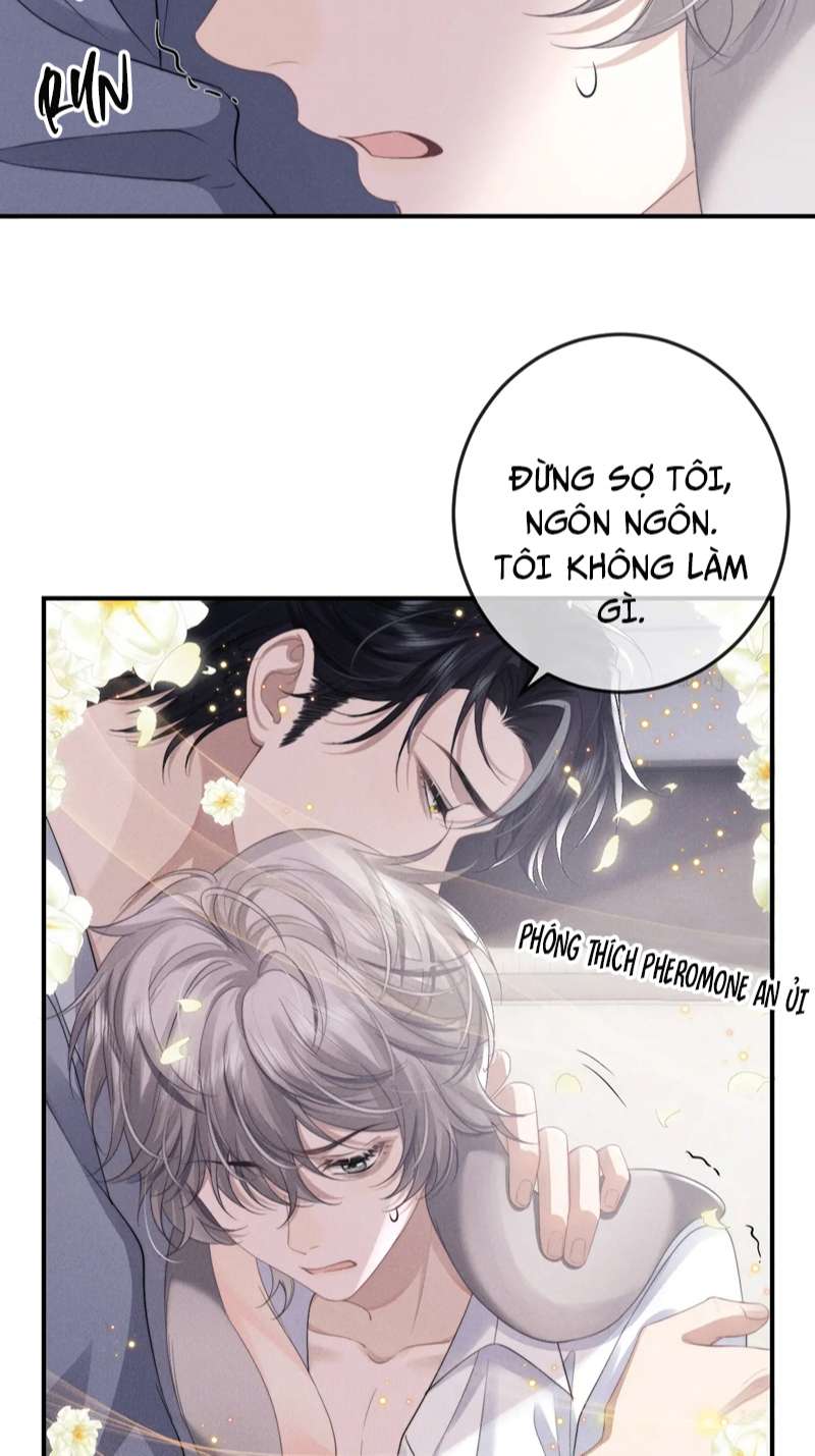 Chấp Sự Thỏ Cụp Tai Chapter 39 - Trang 4