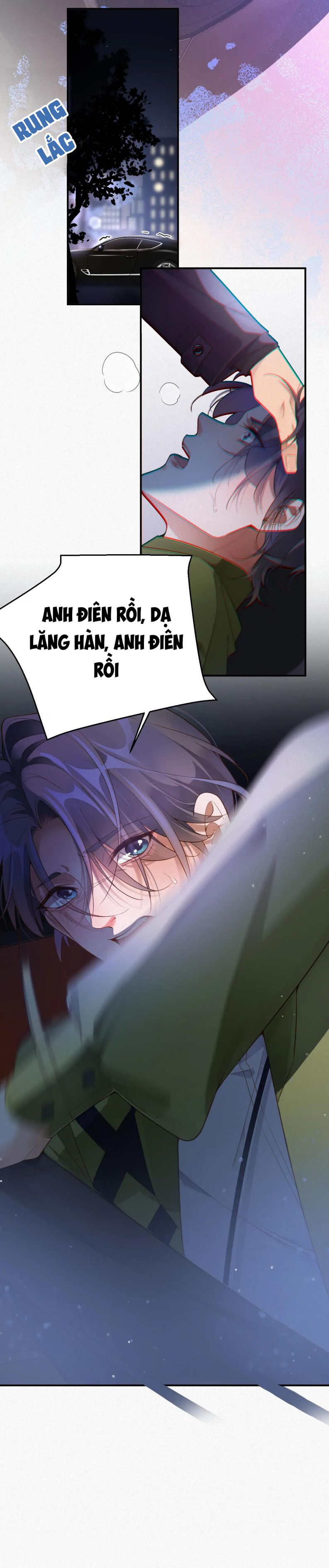 Chồng Trước Lại Muốn Phục Hôn Rồi Chapter 6 - Trang 3