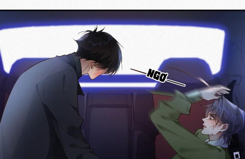 Chồng Trước Lại Muốn Phục Hôn Rồi Chapter 6 - Trang 3