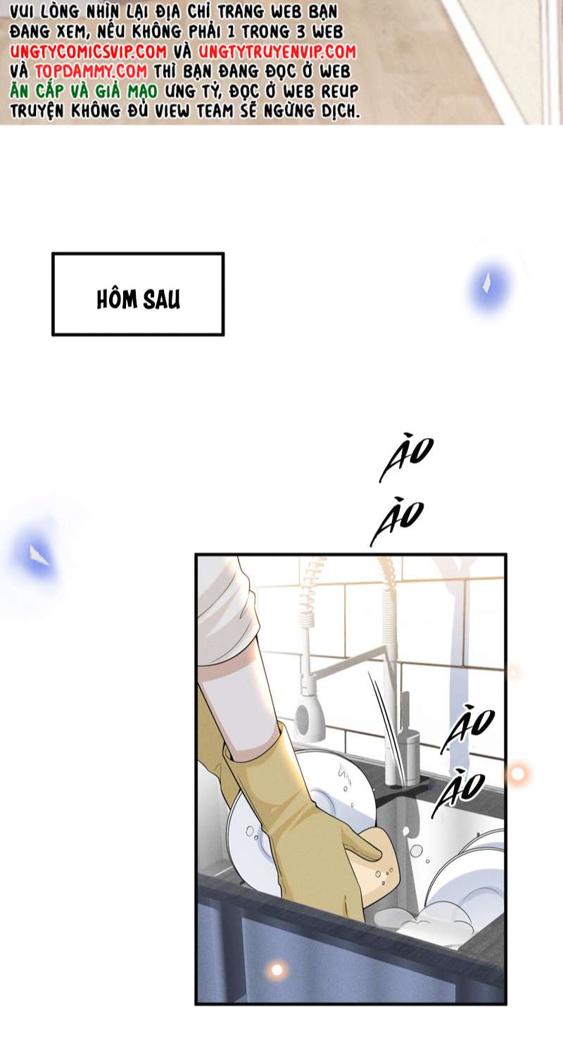Lai Sinh Bất Kiến Chapter 87 - Trang 4