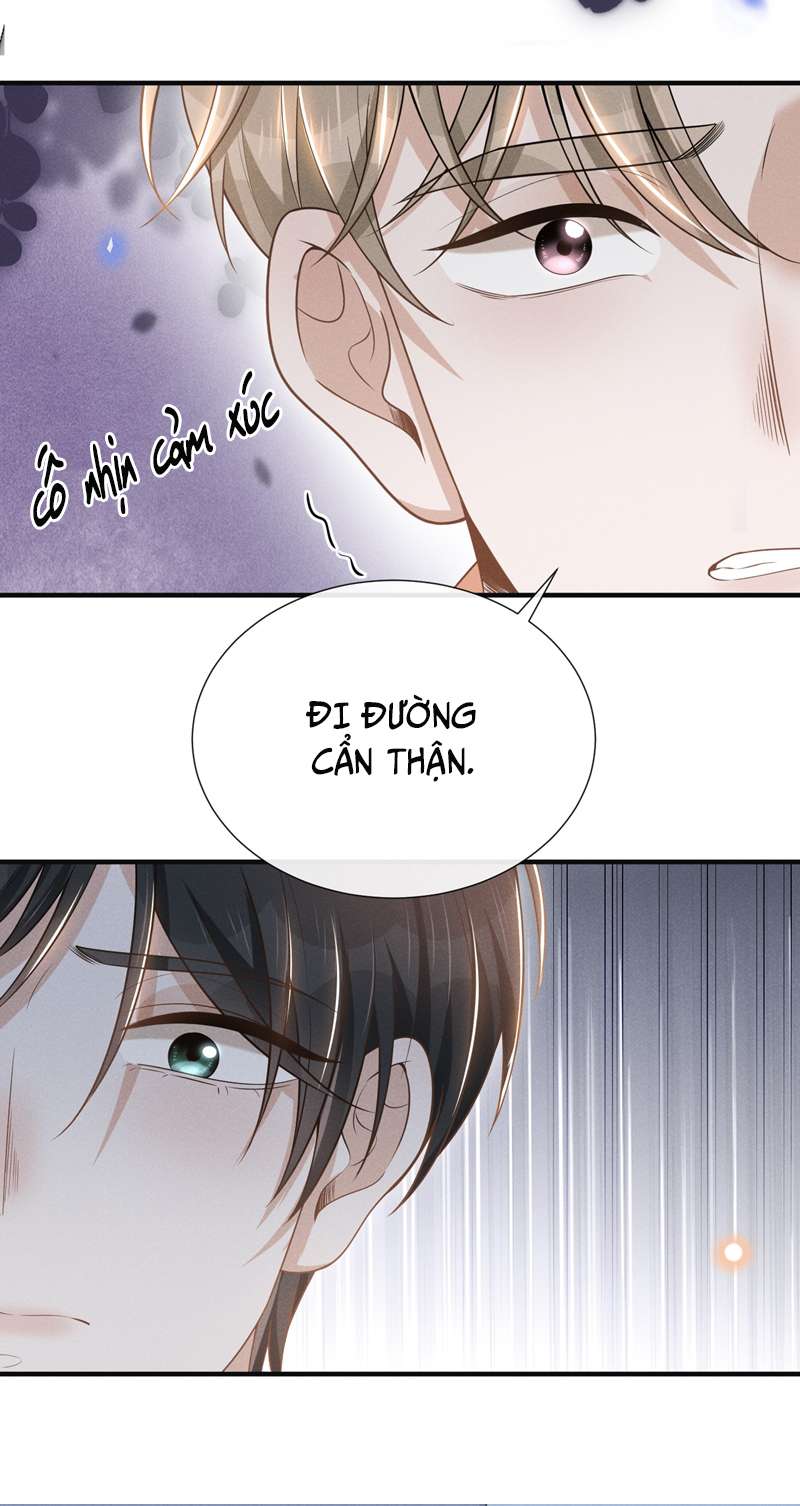 Lai Sinh Bất Kiến Chapter 87 - Trang 4