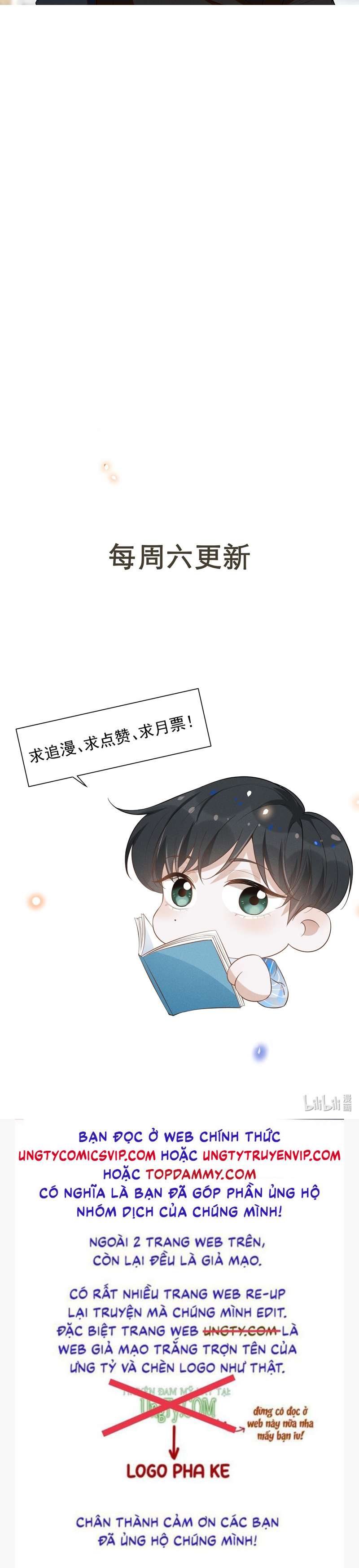 Lai Sinh Bất Kiến Chapter 87 - Trang 4