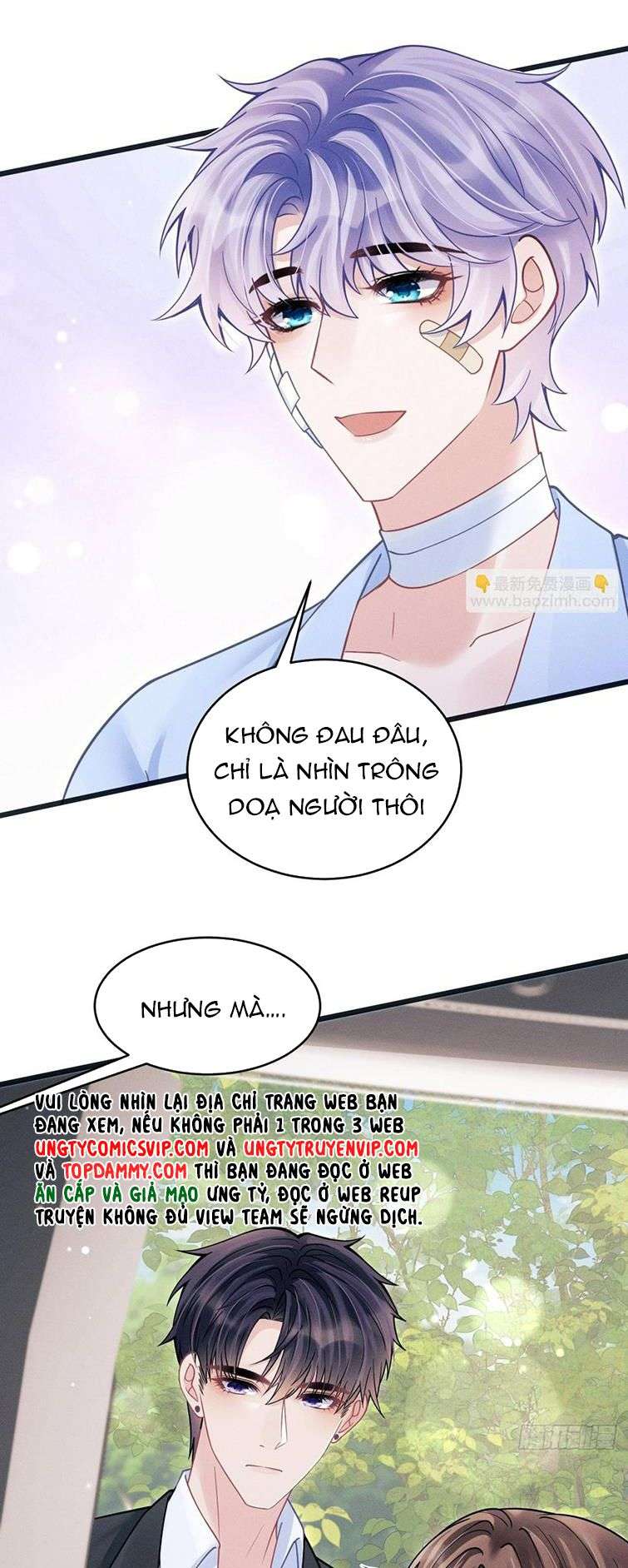 Tôi Hoài Nghi Ảnh Đế Đang Theo Đuổi Tôi Chapter 85 - Trang 4