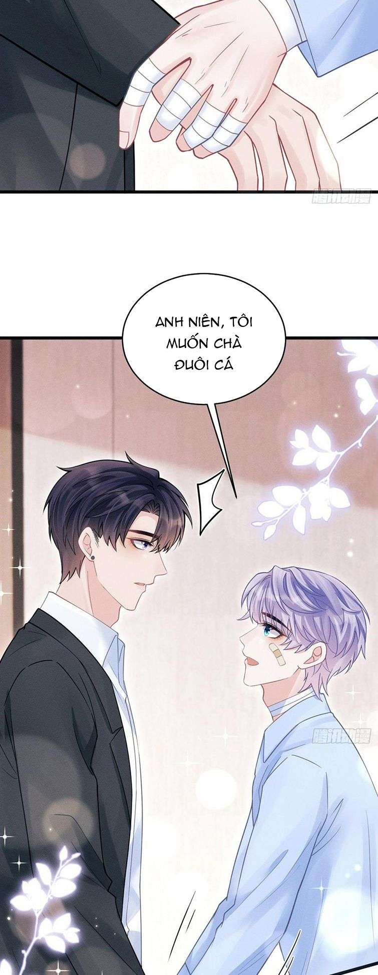 Tôi Hoài Nghi Ảnh Đế Đang Theo Đuổi Tôi Chapter 85 - Trang 4