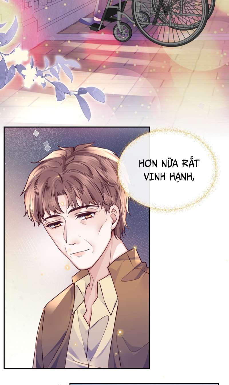 Tổng Tài Định Chế Tư Nhân Chapter 45 - Trang 4