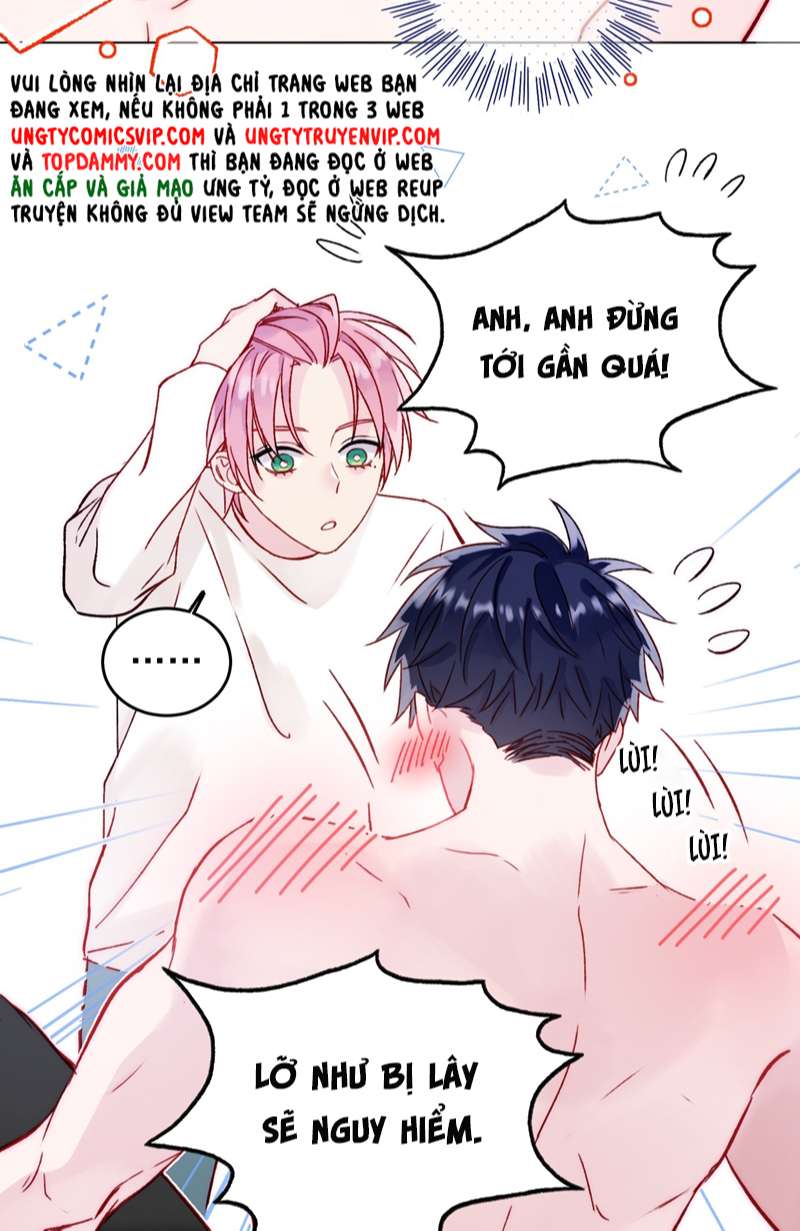 Tôi Phải Làm 1 Kẻ Đại Xấu Xa Chapter 87 - Next Chapter 88