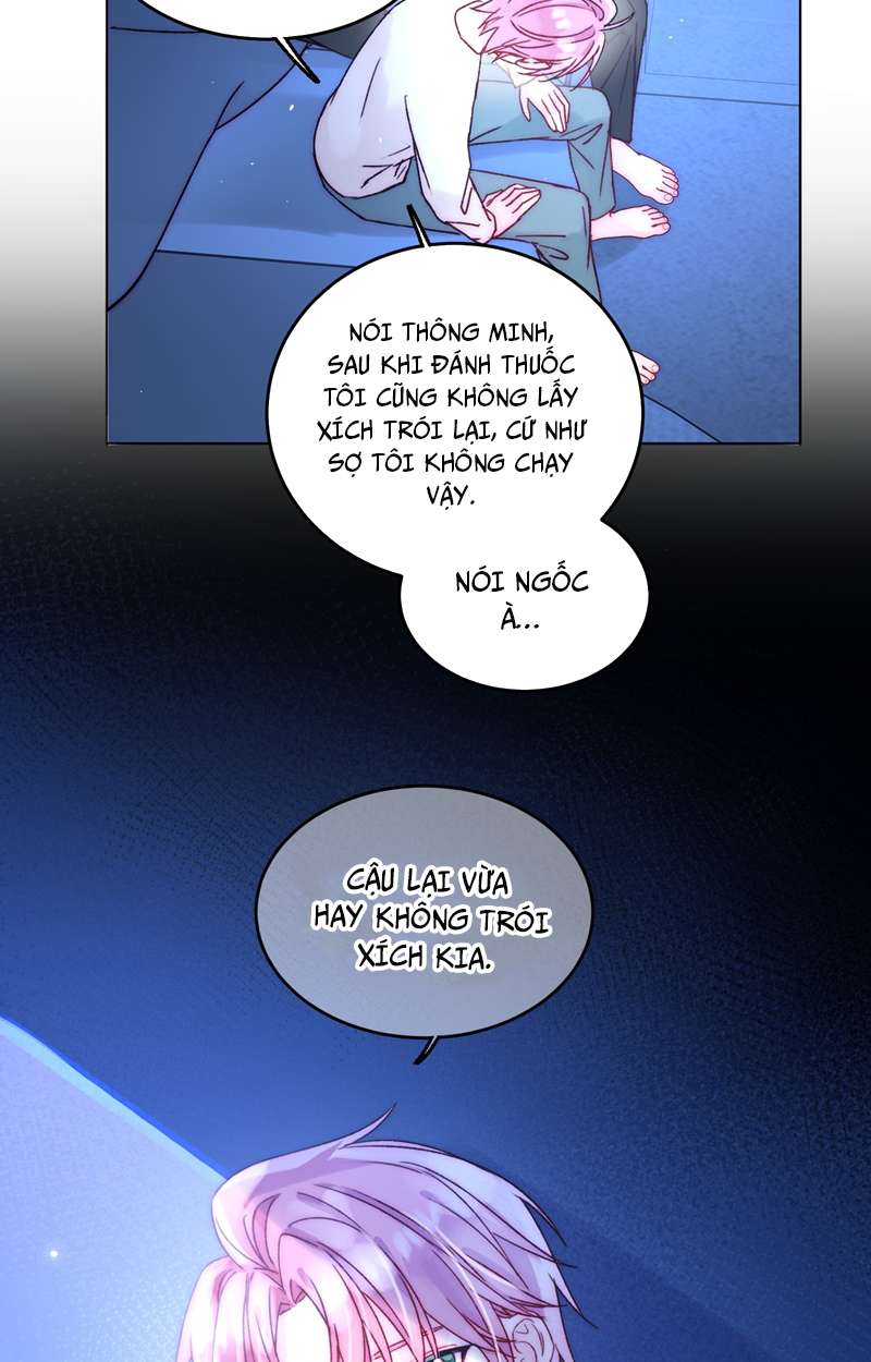 Tôi Phải Làm 1 Kẻ Đại Xấu Xa Chapter 87 - Next Chapter 88