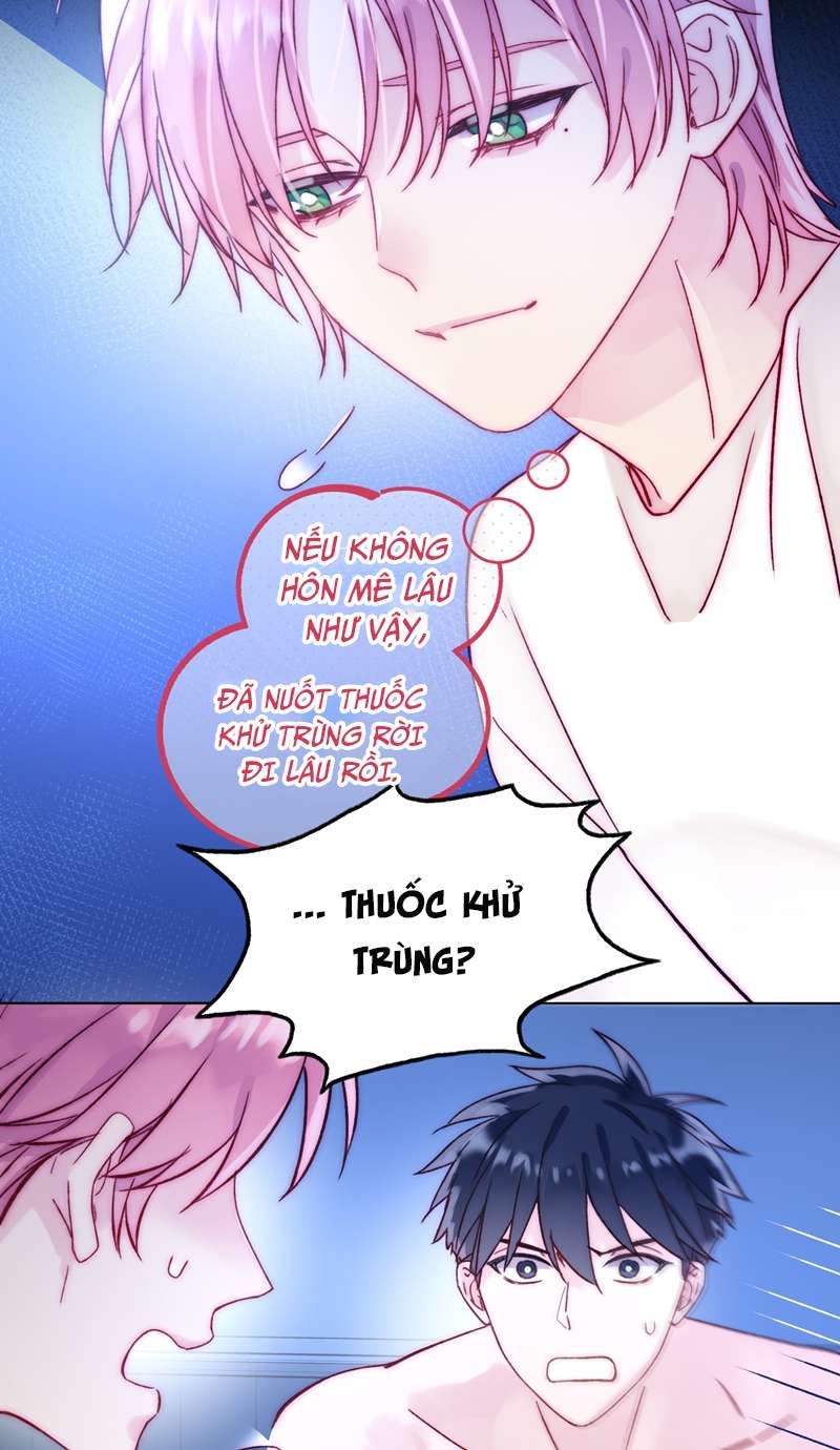 Tôi Phải Làm 1 Kẻ Đại Xấu Xa Chapter 87 - Next Chapter 88