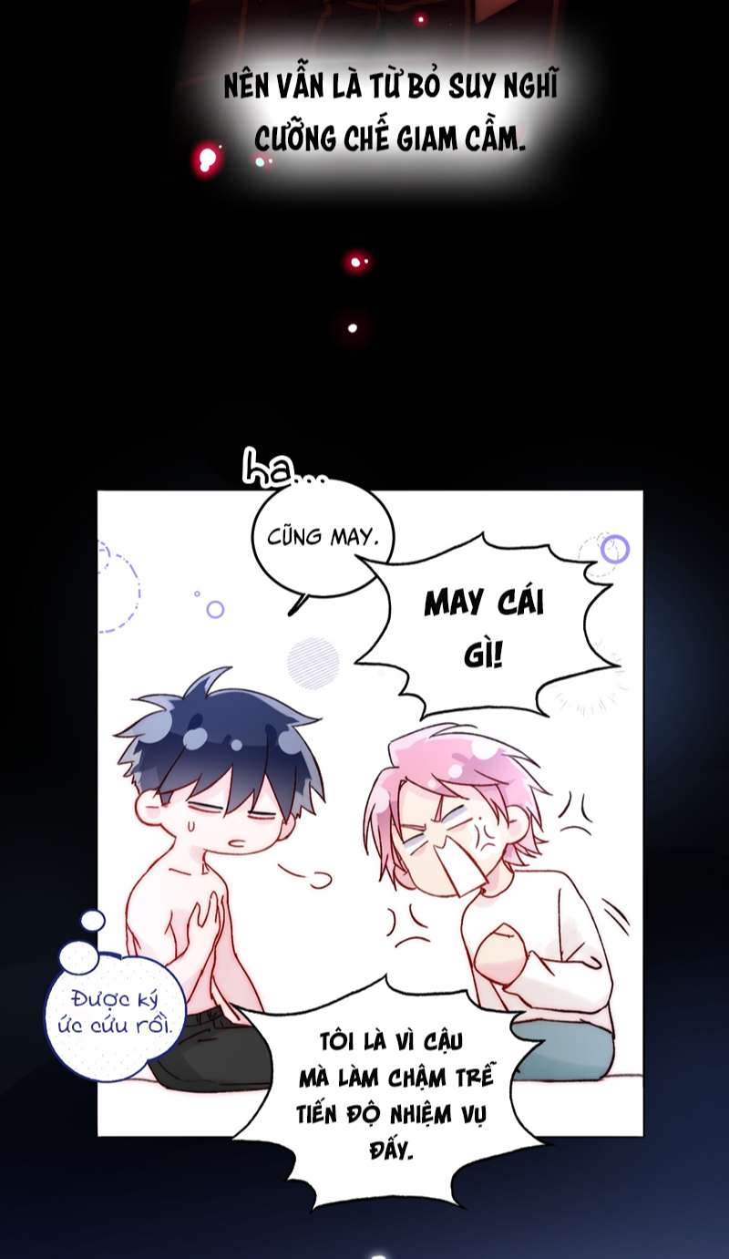 Tôi Phải Làm 1 Kẻ Đại Xấu Xa Chapter 87 - Next Chapter 88
