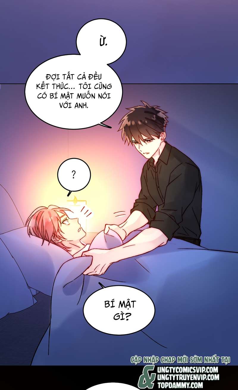 Tôi Phải Làm 1 Kẻ Đại Xấu Xa Chapter 87 - Next Chapter 88
