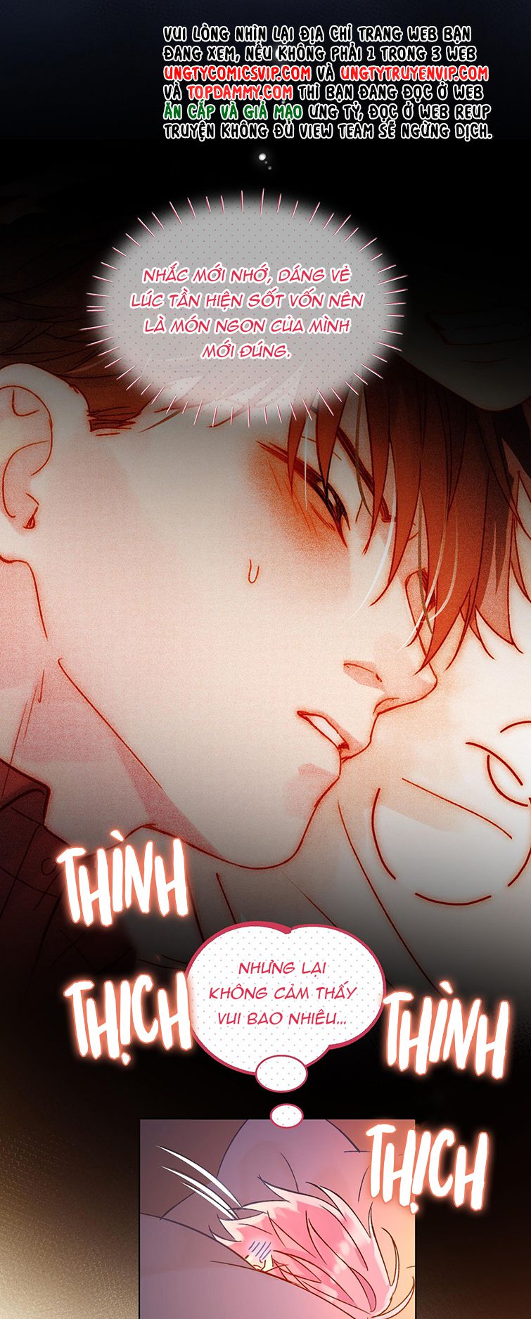 Tôi Phải Làm 1 Kẻ Đại Xấu Xa Chapter 87 - Next Chapter 88