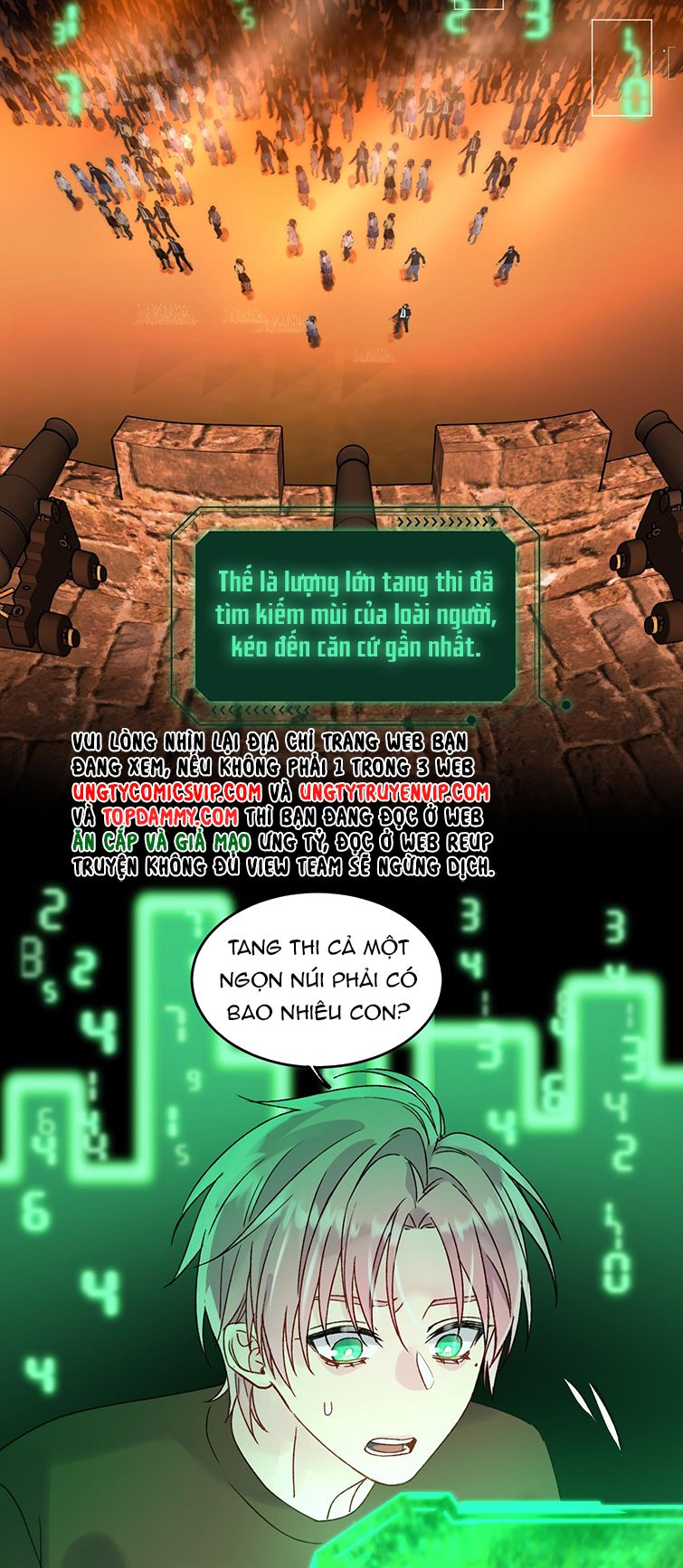 Tôi Phải Làm 1 Kẻ Đại Xấu Xa Chapter 87 - Next Chapter 88