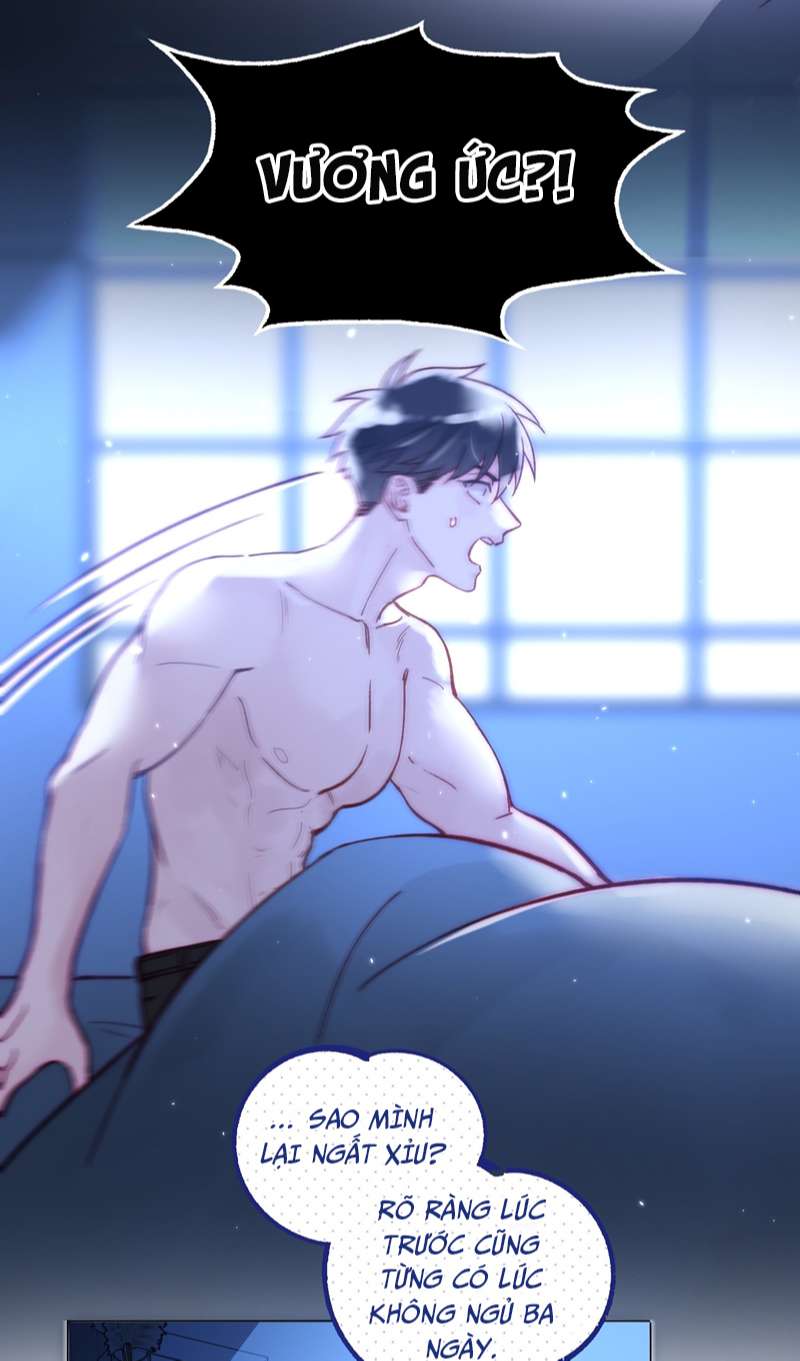 Tôi Phải Làm 1 Kẻ Đại Xấu Xa Chapter 87 - Next Chapter 88