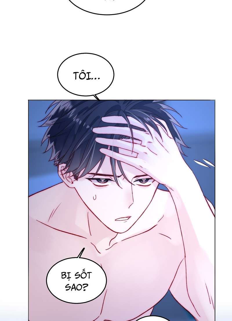 Tôi Phải Làm 1 Kẻ Đại Xấu Xa Chapter 87 - Next Chapter 88