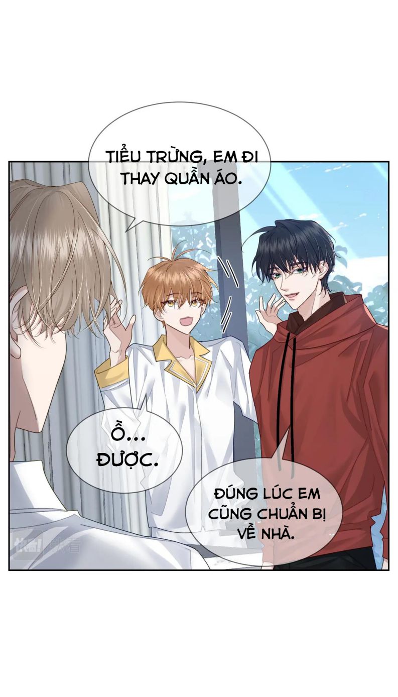 Nhân Vật Chính Chỉ Muốn Yêu Đương Chapter 37 - Next Chapter 38