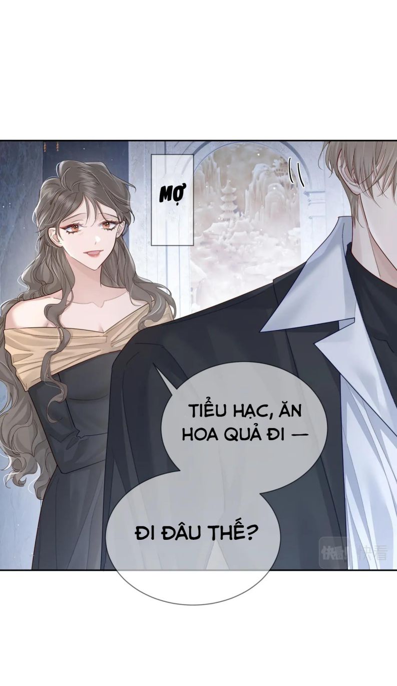 Nhân Vật Chính Chỉ Muốn Yêu Đương Chapter 37 - Next Chapter 38