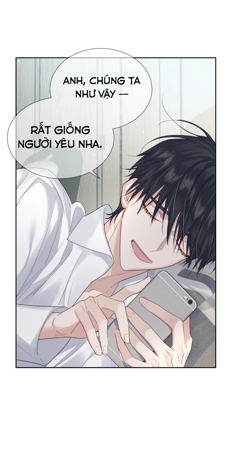 Nhân Vật Chính Chỉ Muốn Yêu Đương Chapter 37 - Next Chapter 38