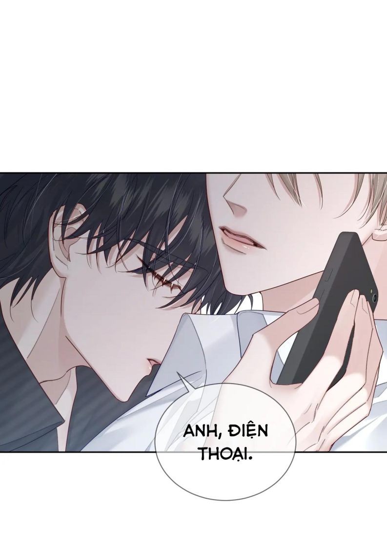 Nhân Vật Chính Chỉ Muốn Yêu Đương Chapter 37 - Next Chapter 38