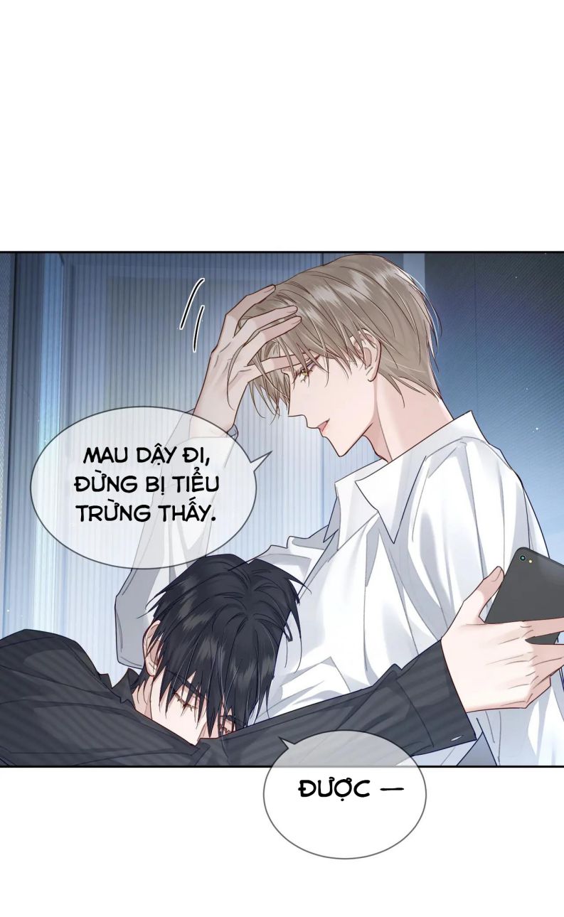 Nhân Vật Chính Chỉ Muốn Yêu Đương Chapter 37 - Next Chapter 38