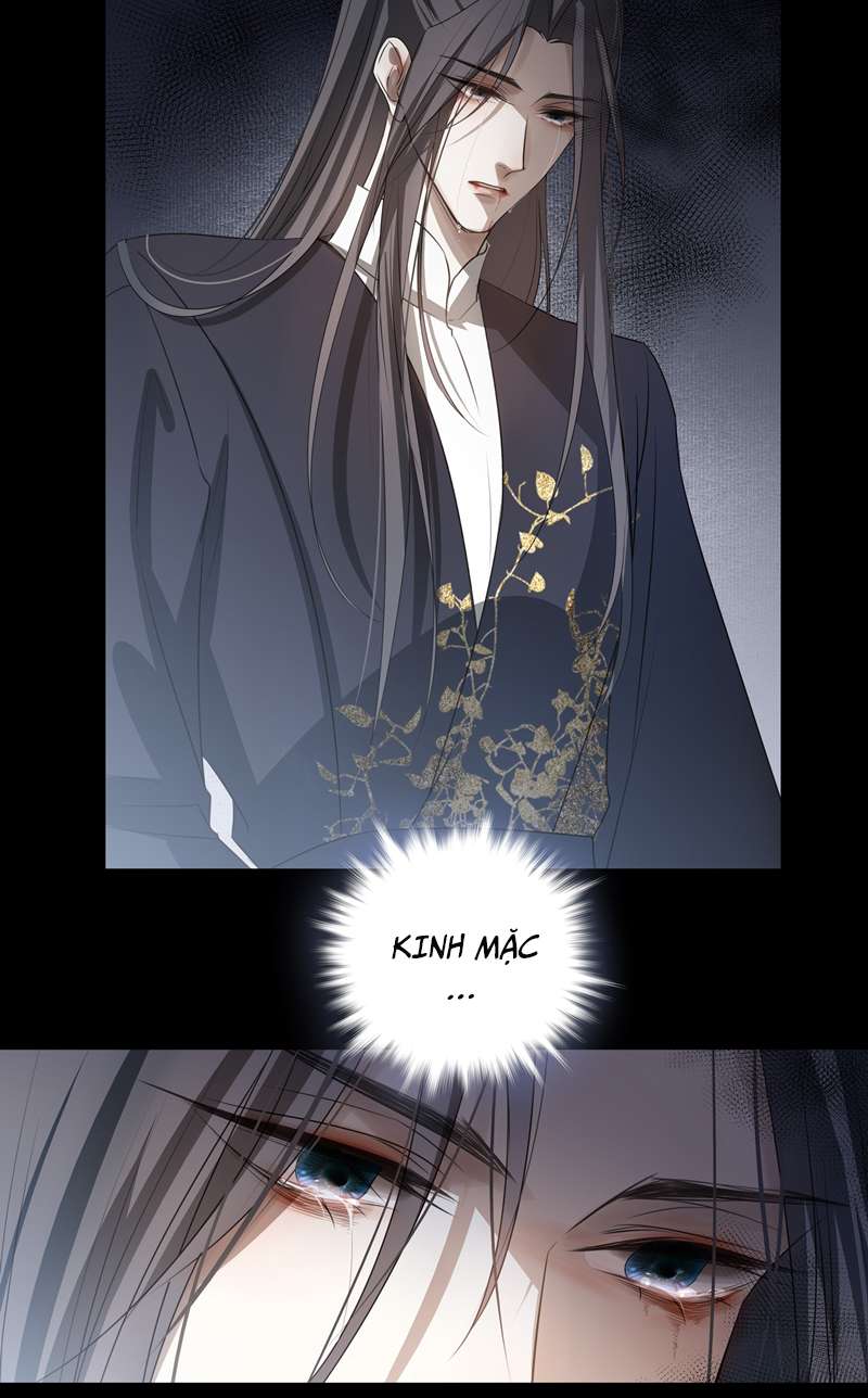 Sau Khi Chết Ta Trở Thành Nốt Chu Sa Của Ca Ca Chapter 14 - Next Chapter 15