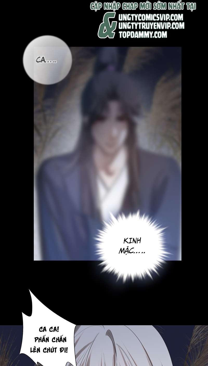Sau Khi Chết Ta Trở Thành Nốt Chu Sa Của Ca Ca Chapter 14 - Next Chapter 15