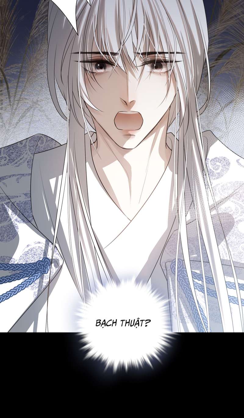 Sau Khi Chết Ta Trở Thành Nốt Chu Sa Của Ca Ca Chapter 14 - Next Chapter 15