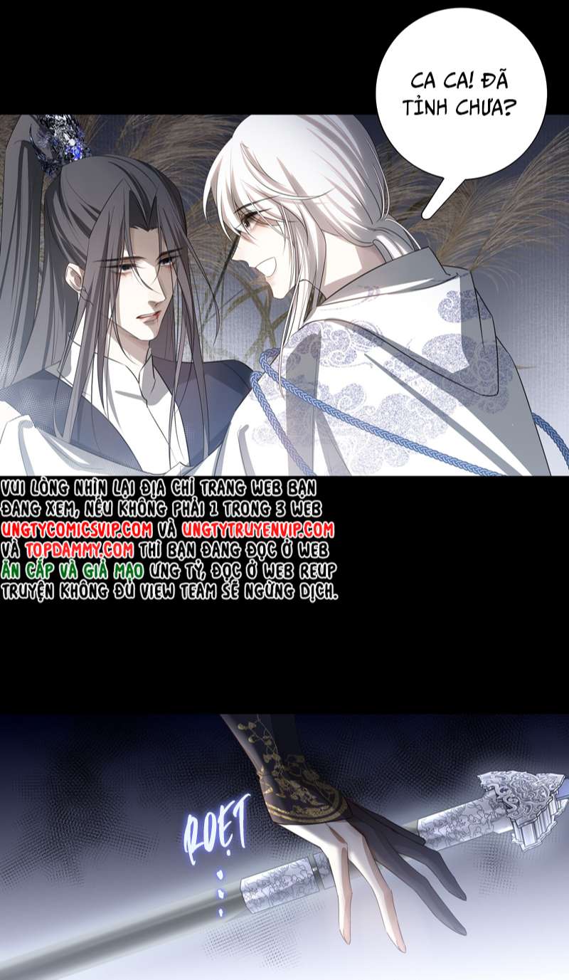 Sau Khi Chết Ta Trở Thành Nốt Chu Sa Của Ca Ca Chapter 14 - Next Chapter 15