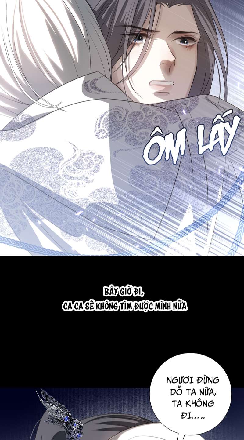 Sau Khi Chết Ta Trở Thành Nốt Chu Sa Của Ca Ca Chapter 14 - Next Chapter 15