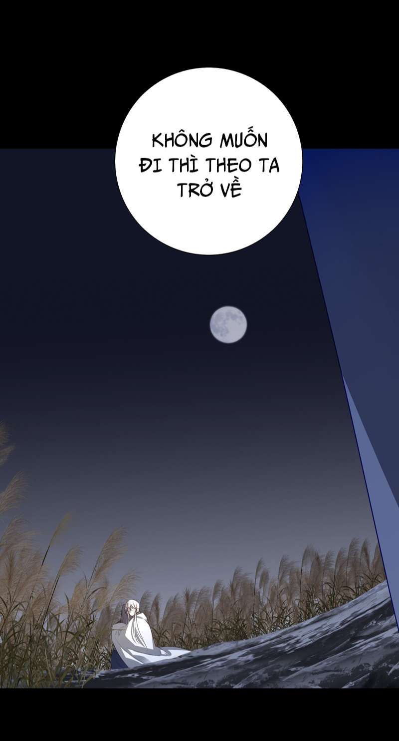 Sau Khi Chết Ta Trở Thành Nốt Chu Sa Của Ca Ca Chapter 14 - Next Chapter 15