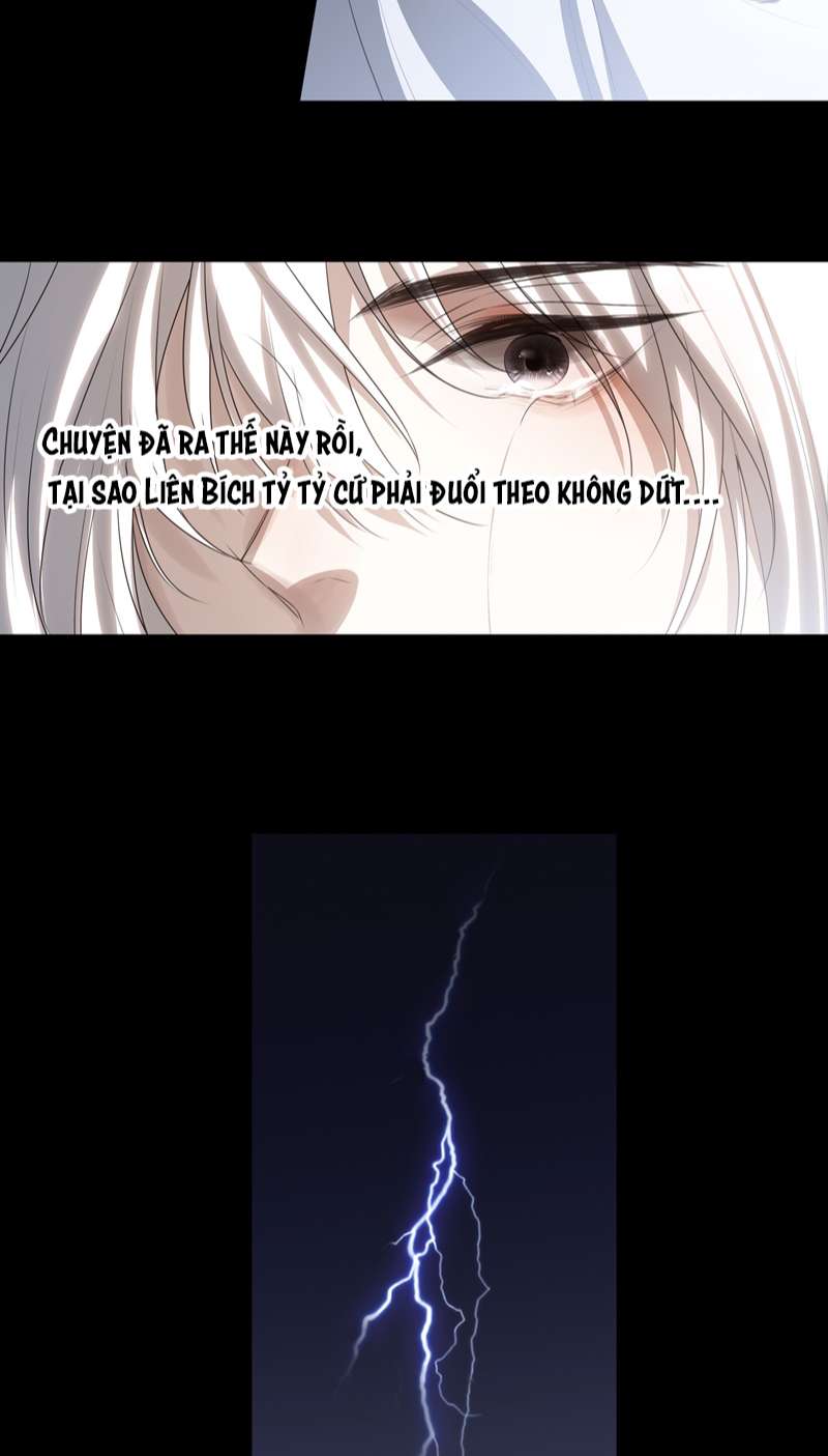 Sau Khi Chết Ta Trở Thành Nốt Chu Sa Của Ca Ca Chapter 14 - Next Chapter 15