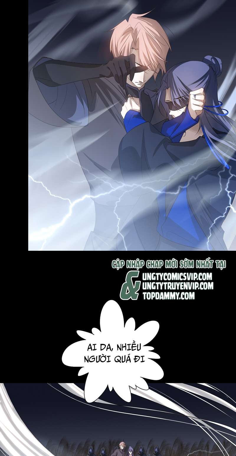 Sau Khi Chết Ta Trở Thành Nốt Chu Sa Của Ca Ca Chapter 14 - Next Chapter 15