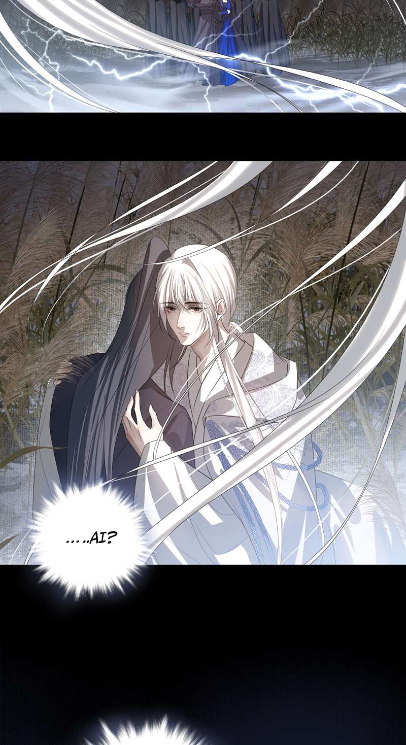 Sau Khi Chết Ta Trở Thành Nốt Chu Sa Của Ca Ca Chapter 14 - Next Chapter 15