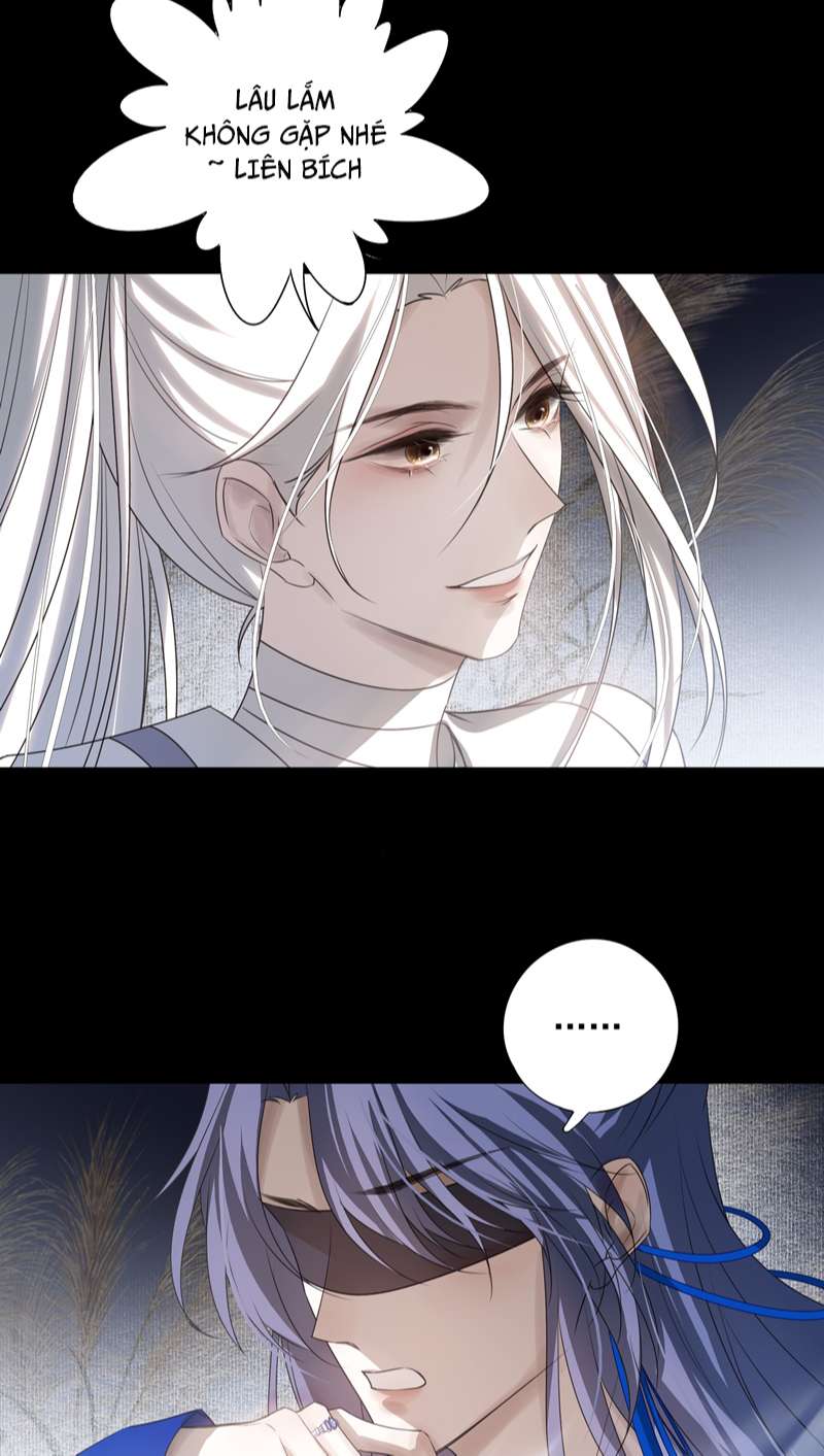 Sau Khi Chết Ta Trở Thành Nốt Chu Sa Của Ca Ca Chapter 14 - Next Chapter 15