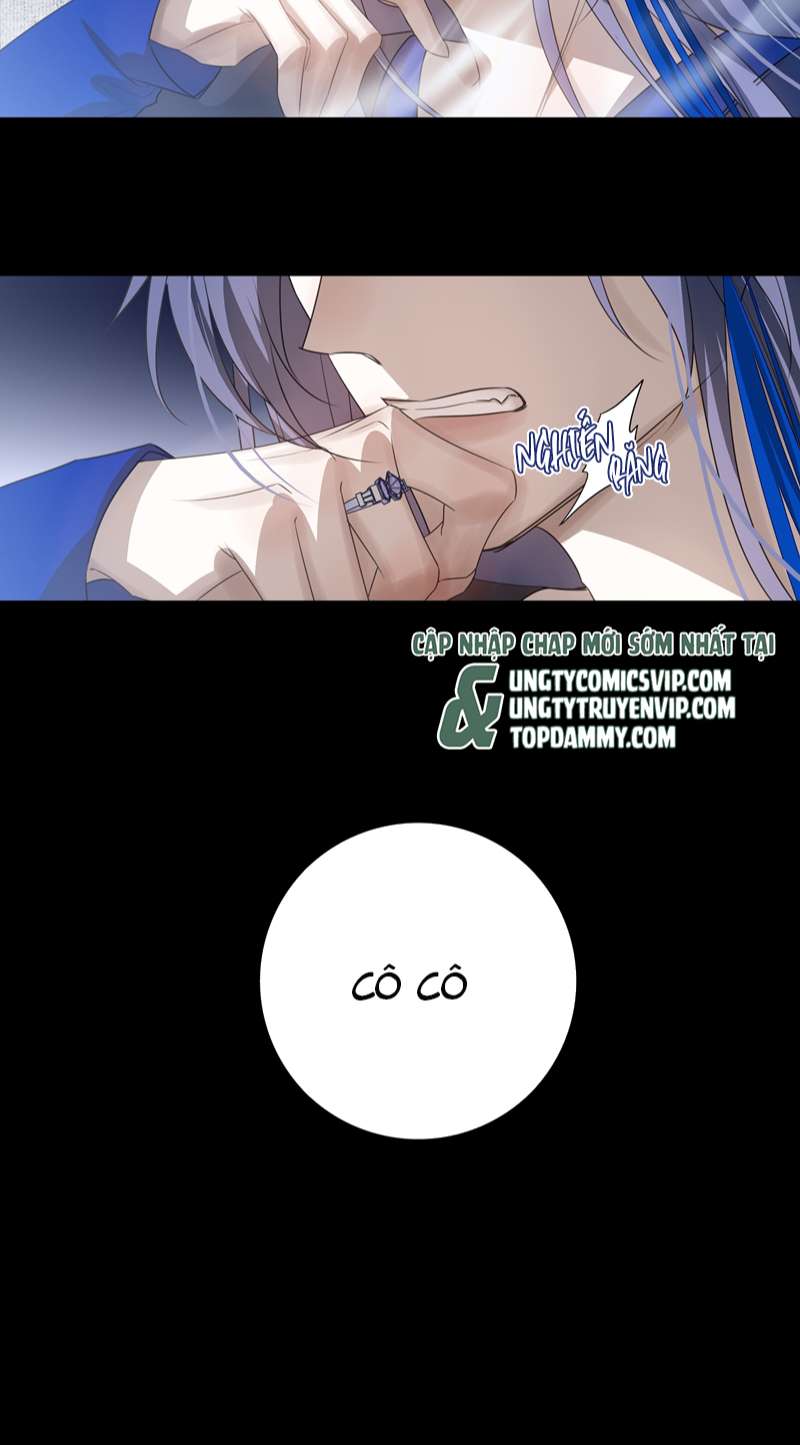 Sau Khi Chết Ta Trở Thành Nốt Chu Sa Của Ca Ca Chapter 14 - Next Chapter 15