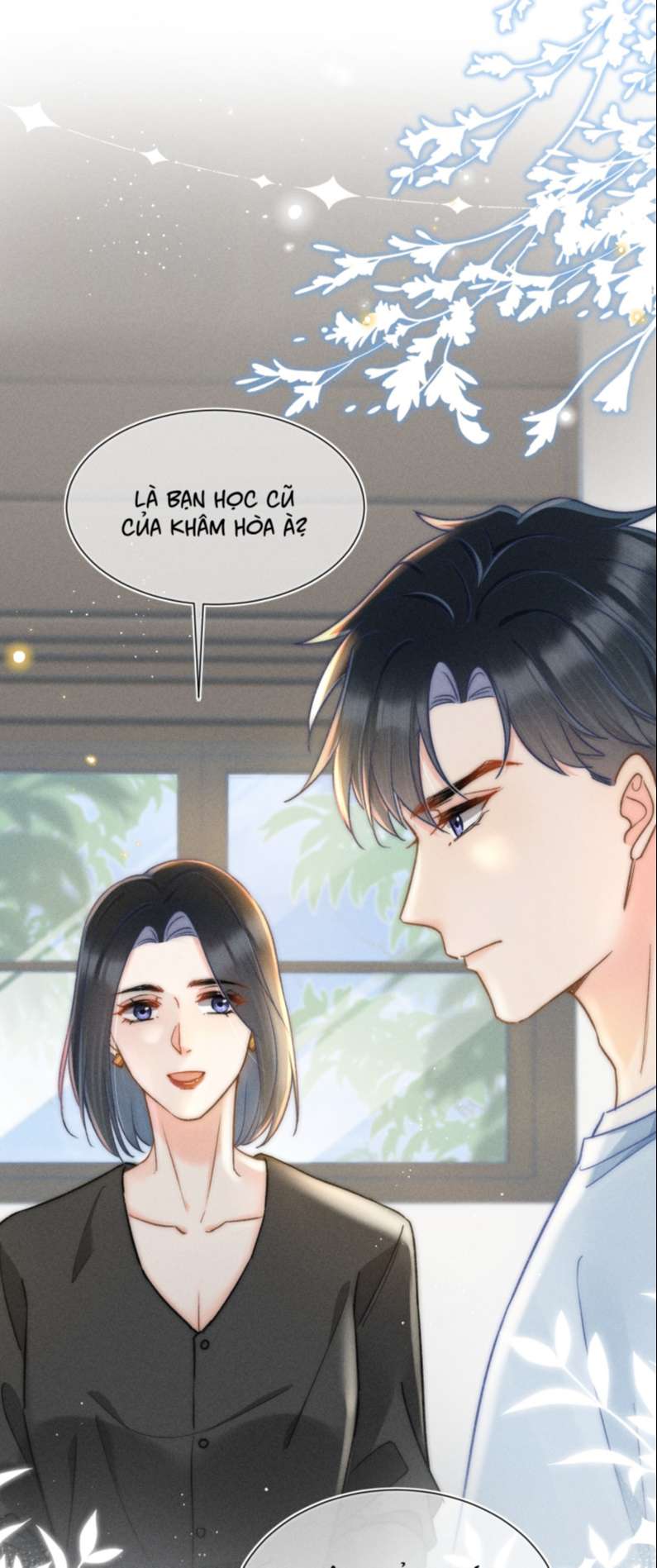 Ánh Trăng Vì Tôi Mà Đến Chapter 18 - Trang 4