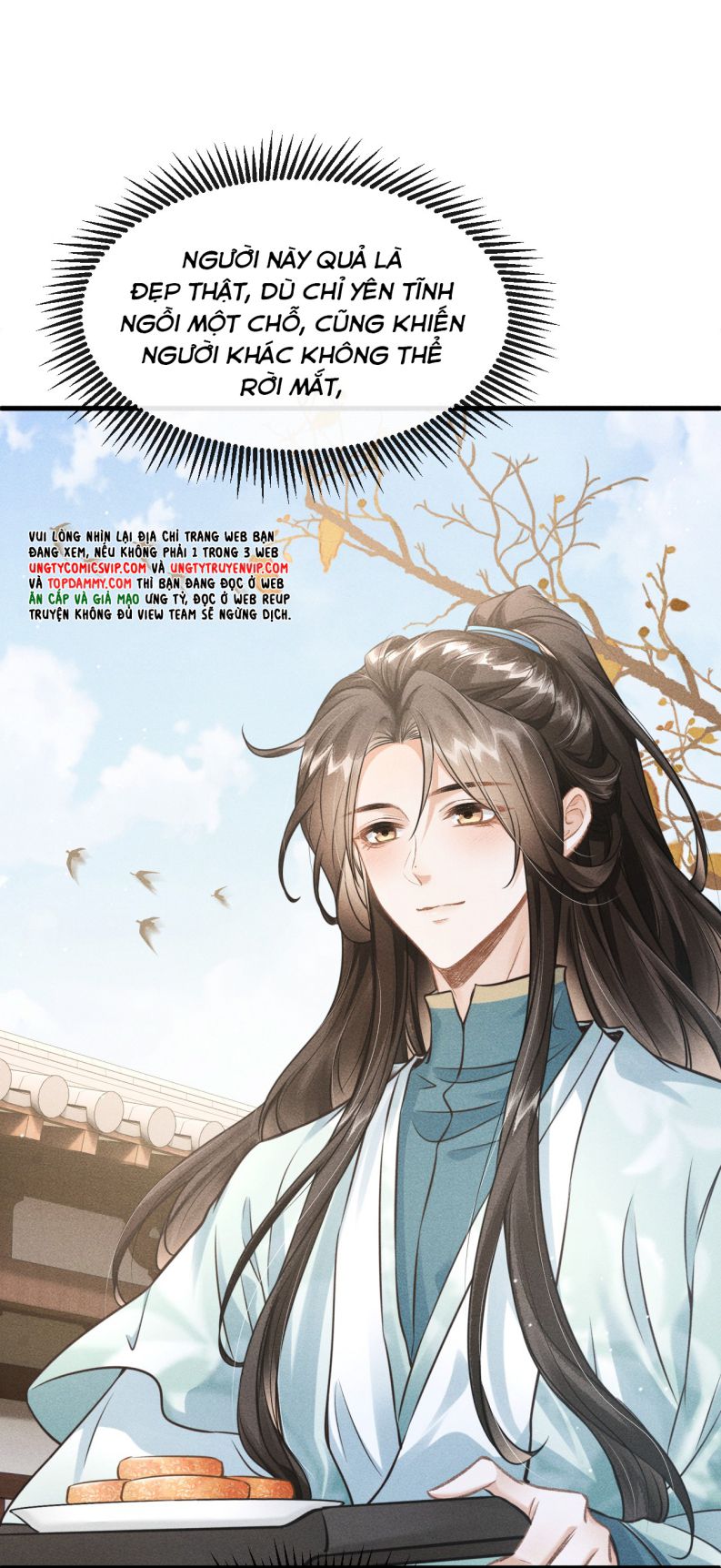 Đan Tiêu Vạn Dặm Chapter 28 - Next Chapter 29
