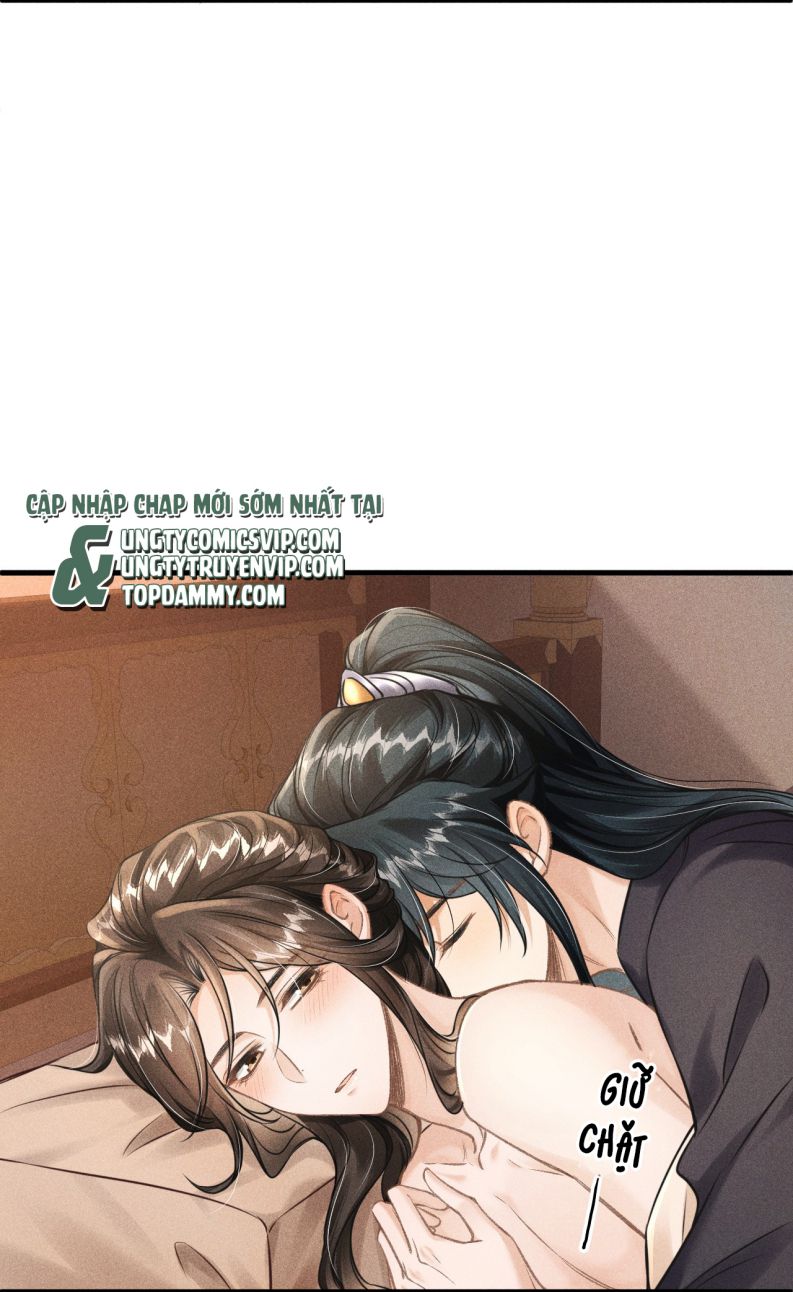 Đan Tiêu Vạn Dặm Chapter 28 - Next Chapter 29