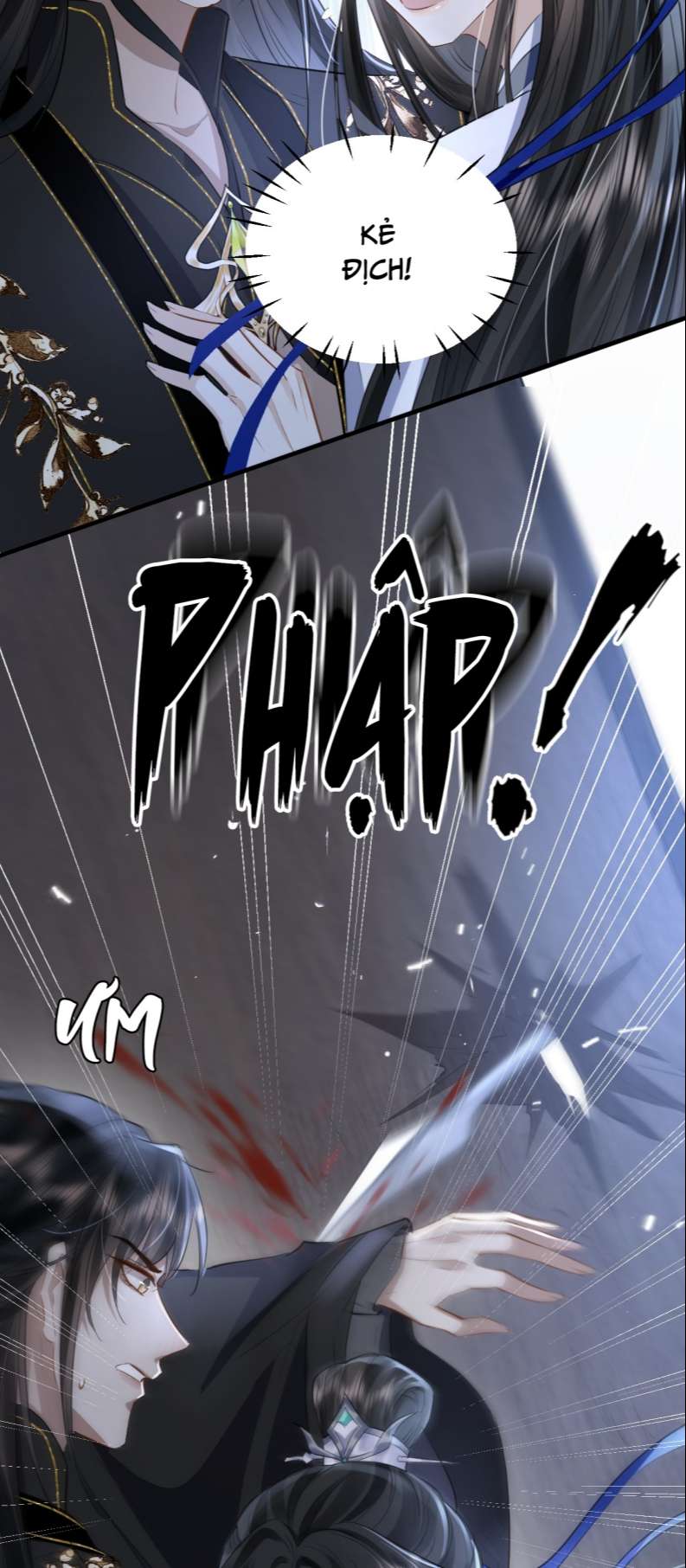 Ma Tôn Đại Nhân Song Tu Không Chapter 9 - Next Chapter 10