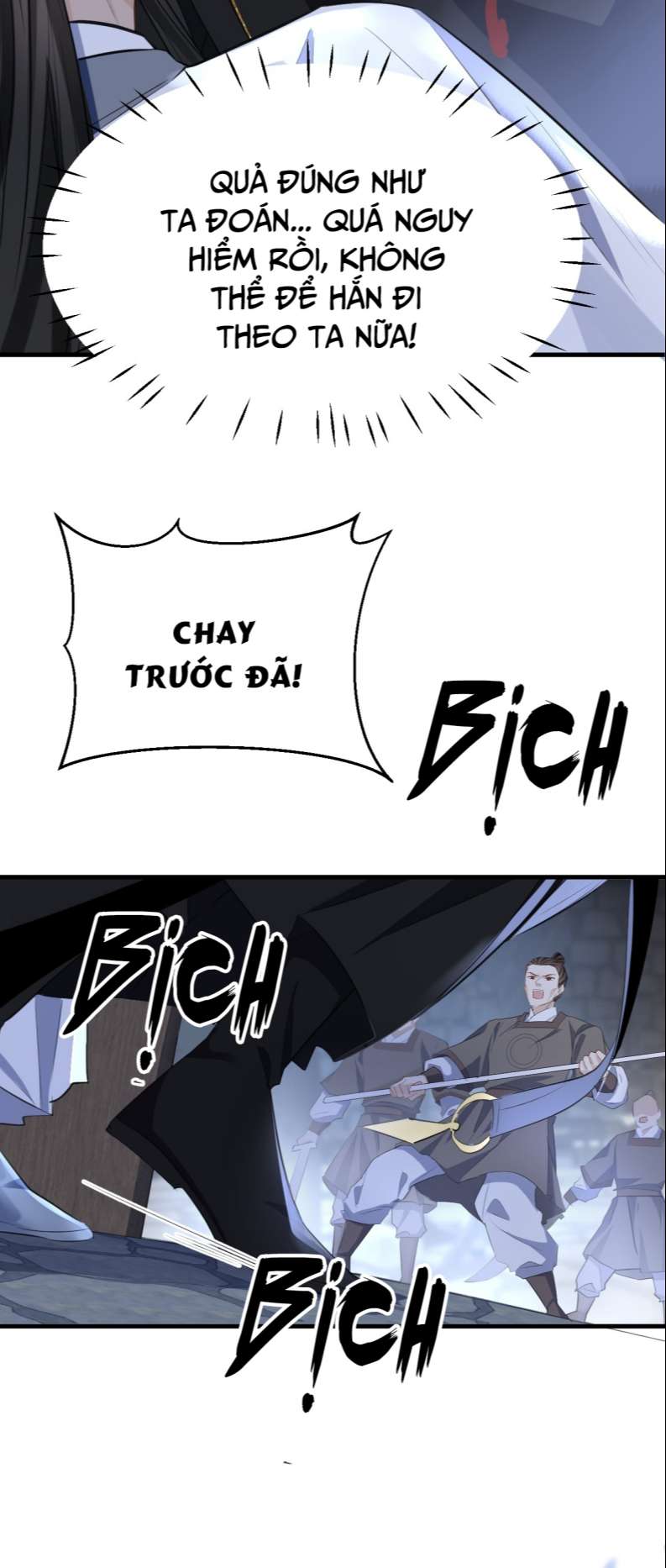 Ma Tôn Đại Nhân Song Tu Không Chapter 9 - Next Chapter 10