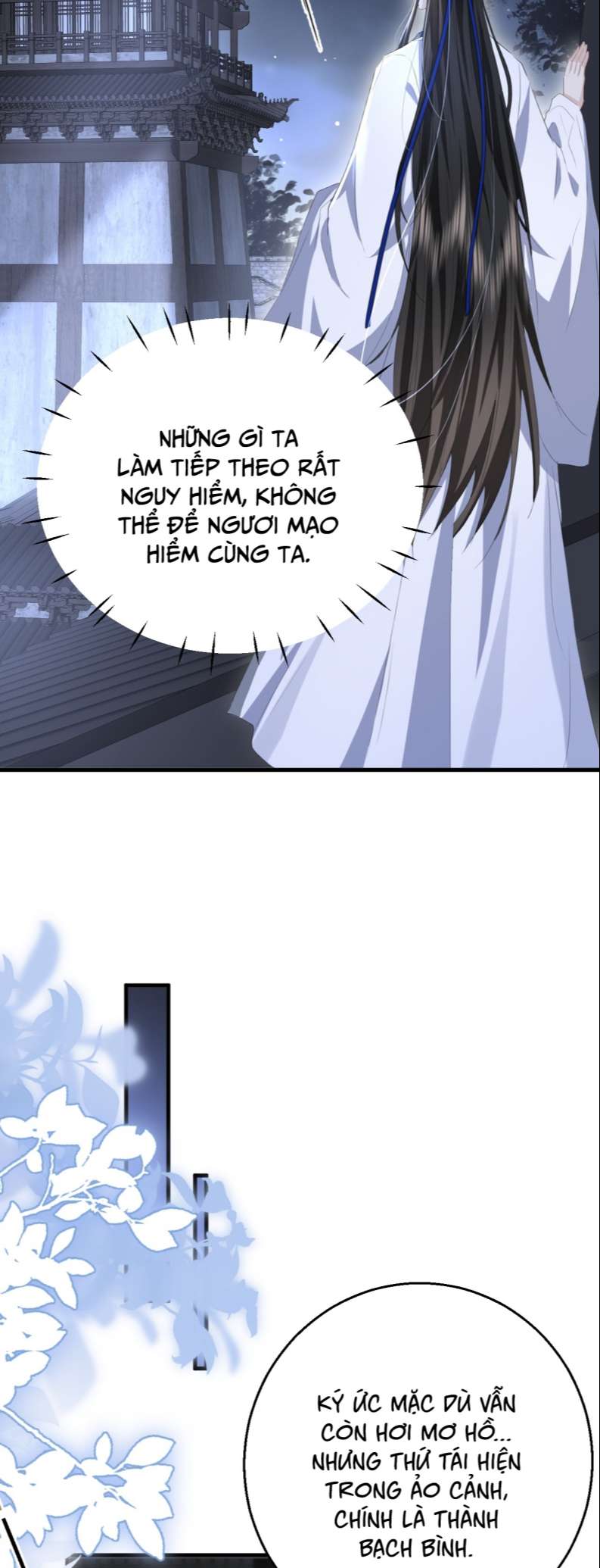Ma Tôn Đại Nhân Song Tu Không Chapter 9 - Next Chapter 10
